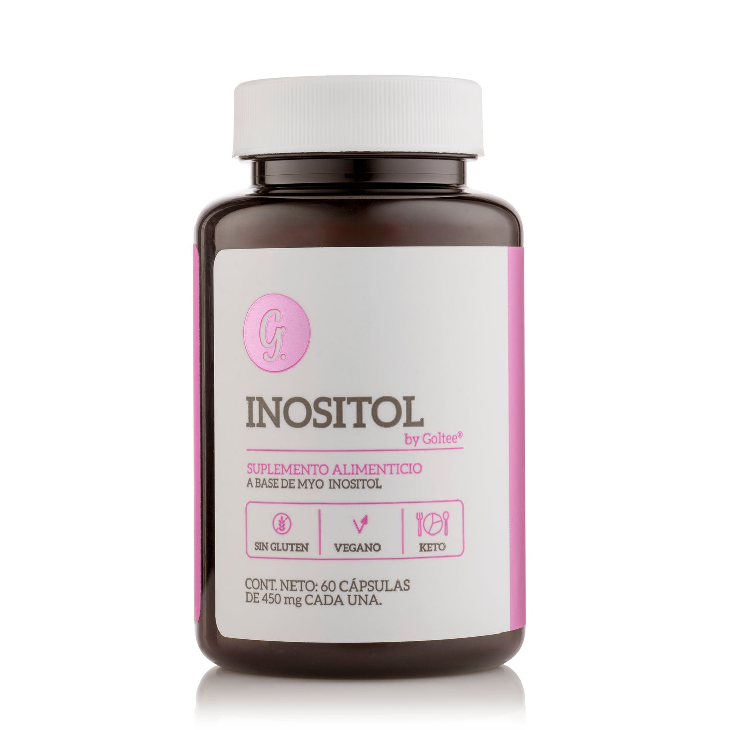 Myo - Inositol.