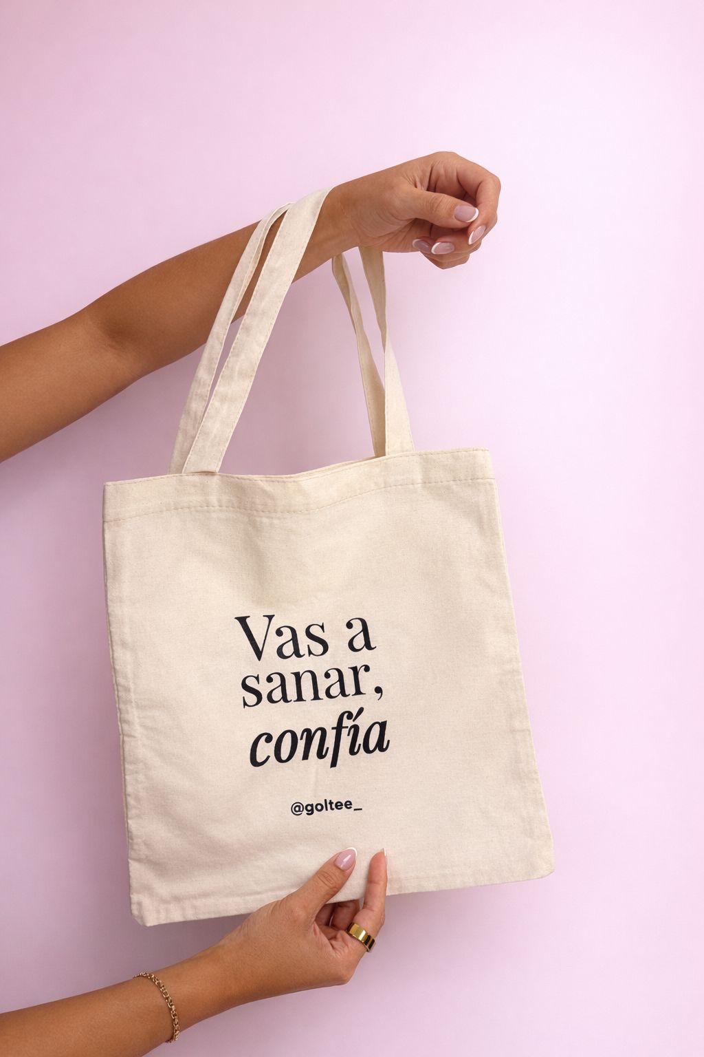 Bolsa Goltee