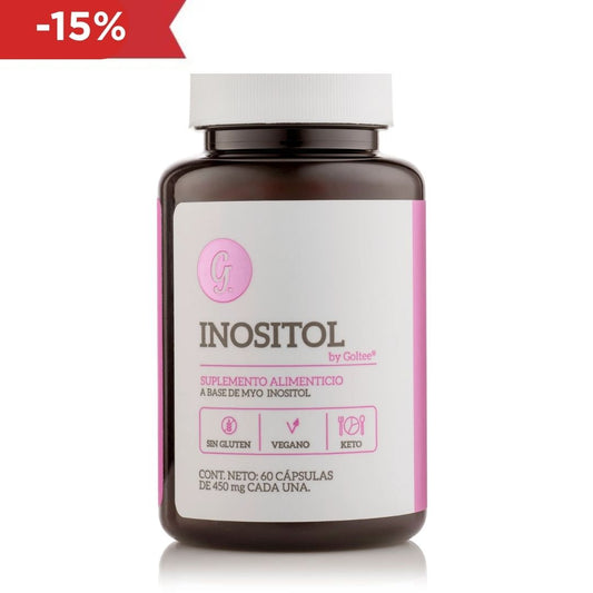 Myo - Inositol.