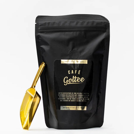 Café con un toque de especias Goltee® 250gr