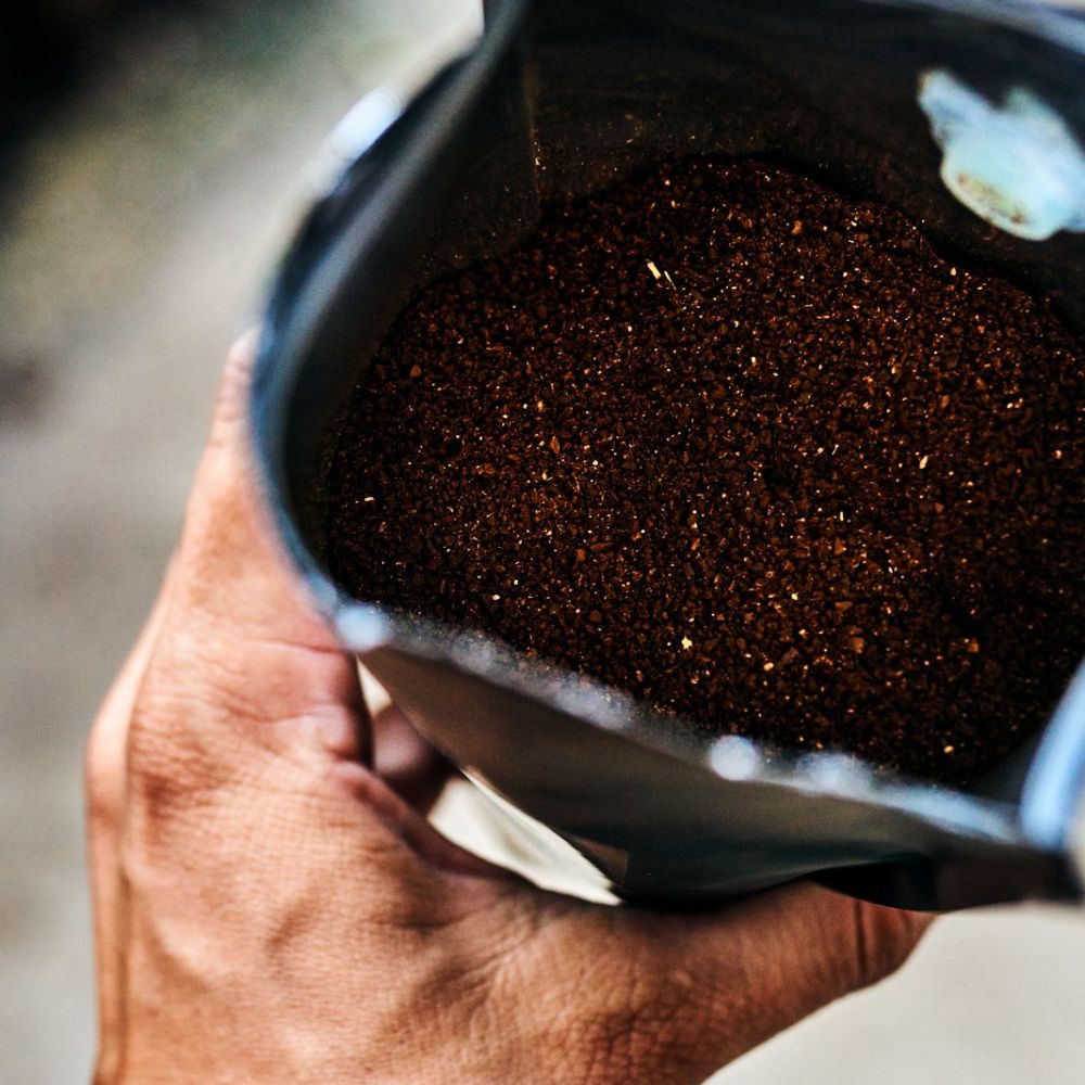 Café con un toque de especias Goltee®