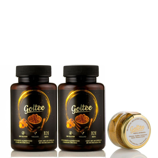 Inflamación Intensiva