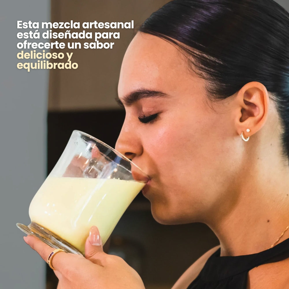 Mezcla artesanal Goltee® Bolsillo