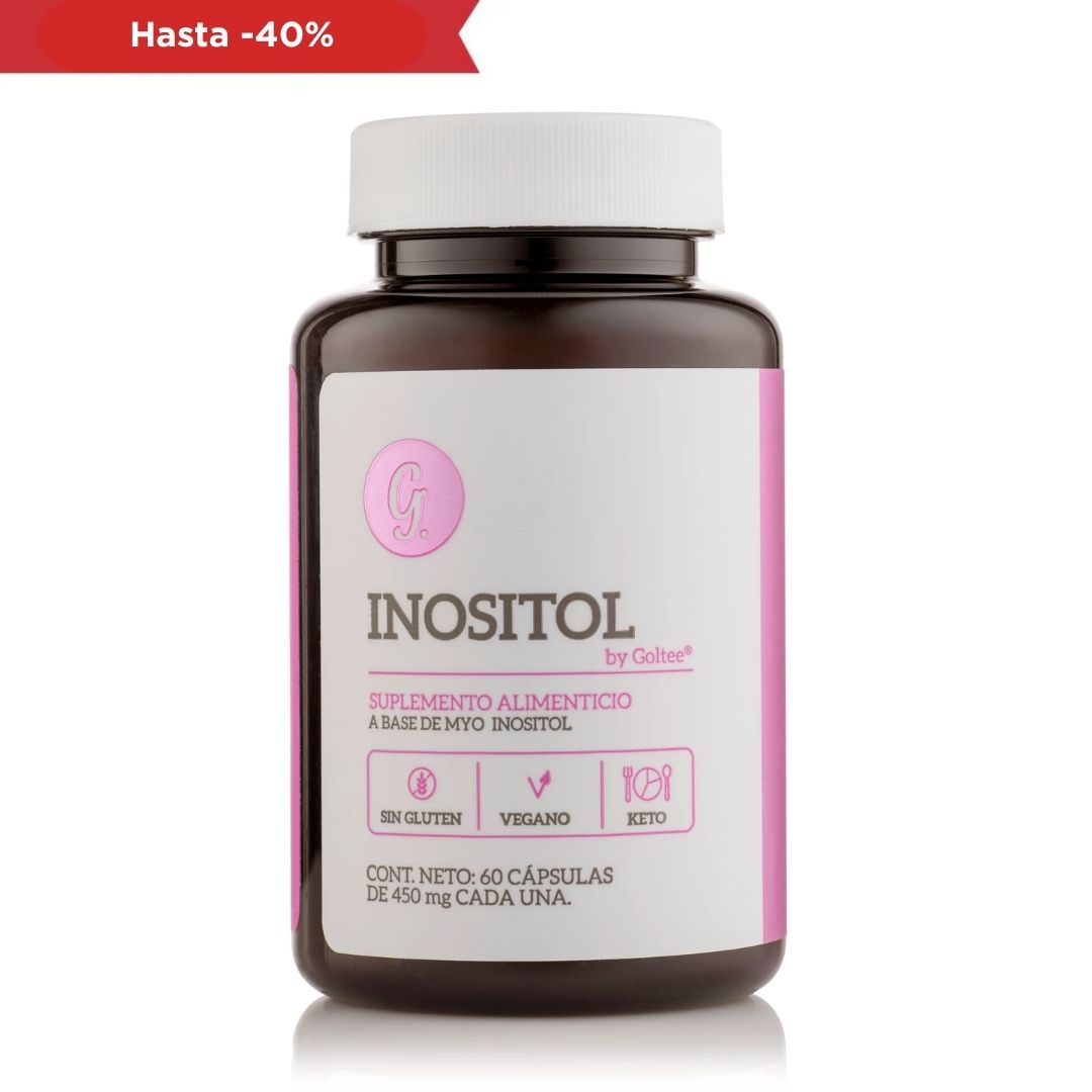 Myo - Inositol.