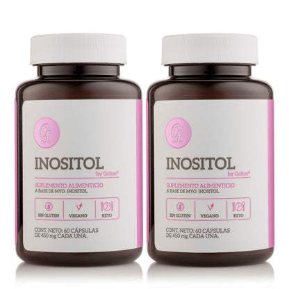 Myo - Inositol.